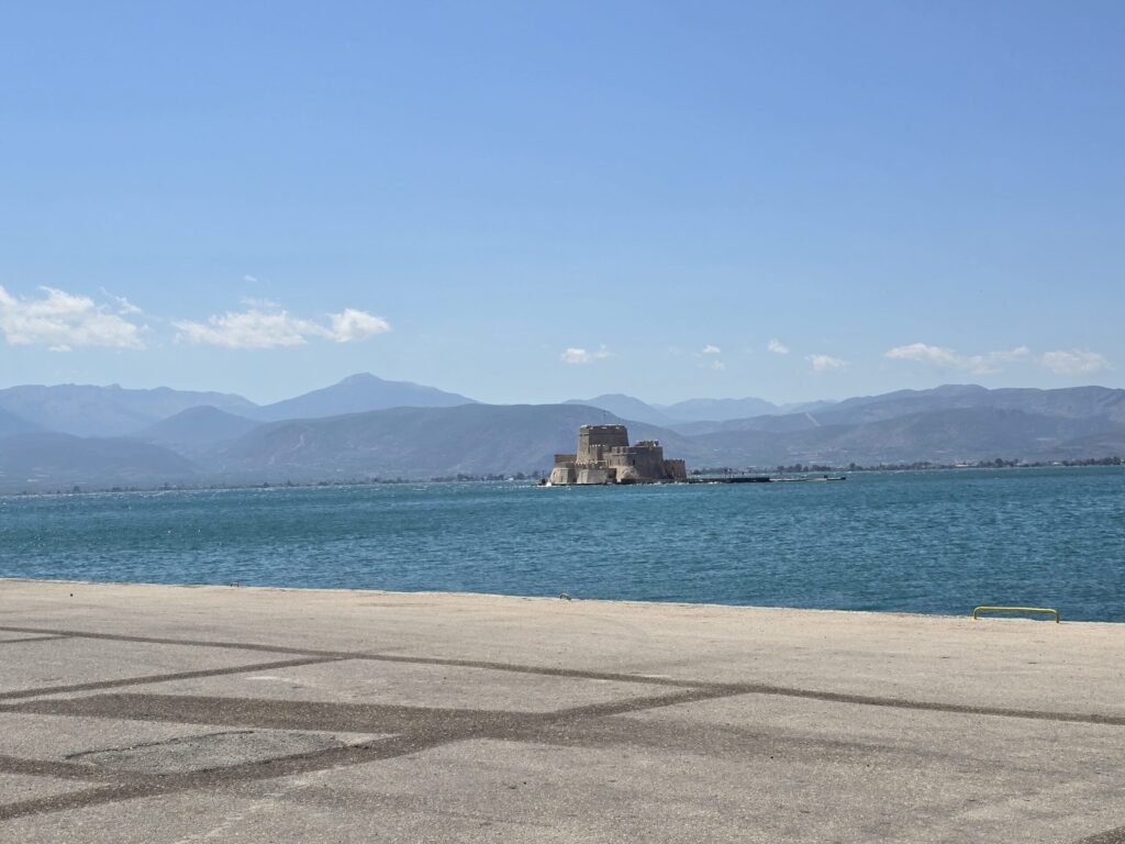 Nafplio