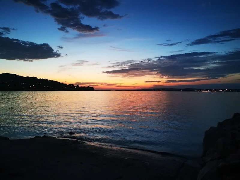 Thailand mit dem Motorrad