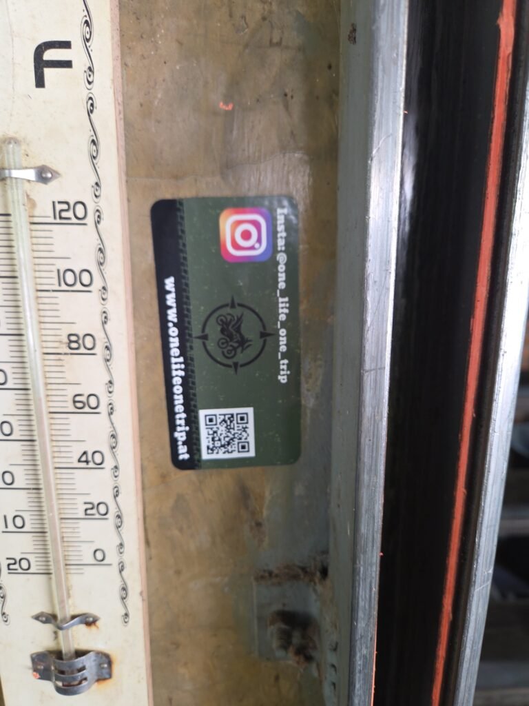 Motorradfahren in Thailand – Highlights der Route Chiang Mai bis Mae Hong Son