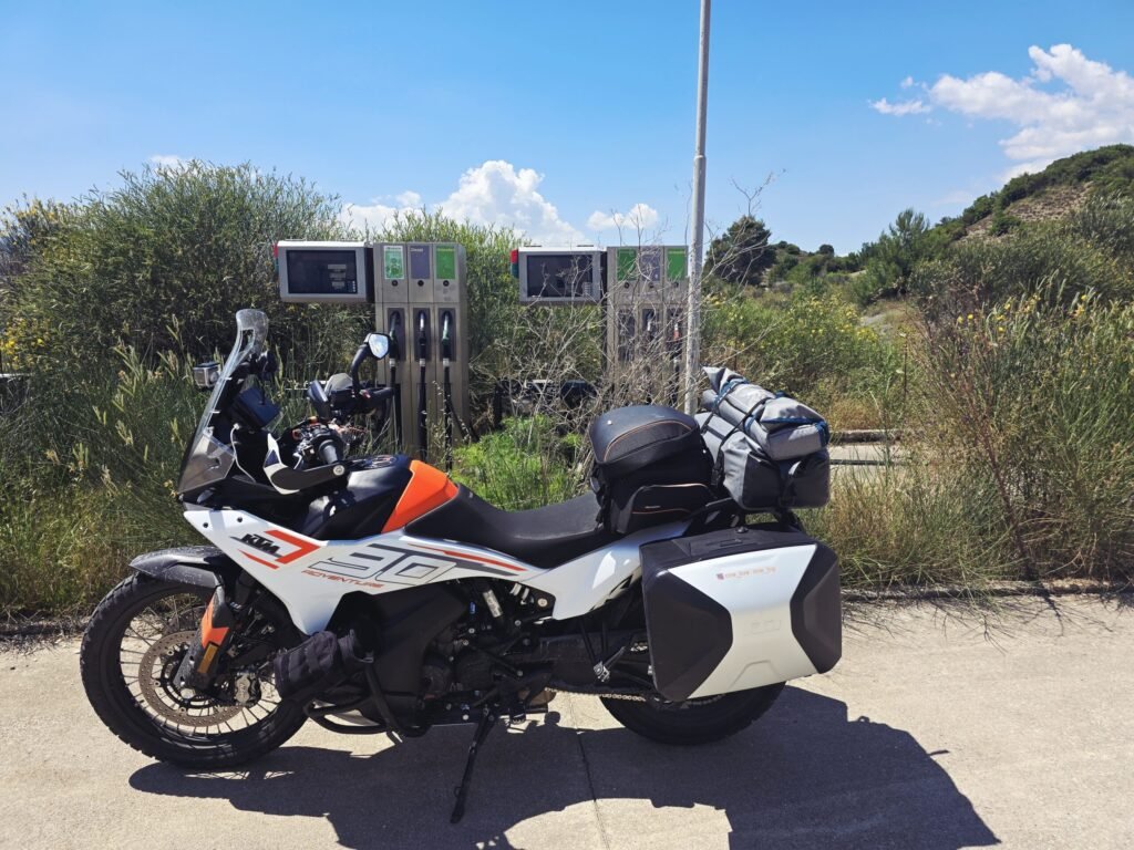 Ksamil: Highlights, Strände und unsere Erfahrung