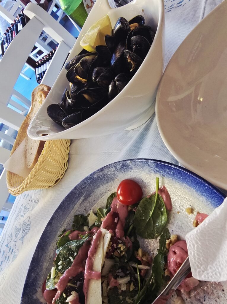 Ksamil: Warum der kleine Küstenort so beliebt ist