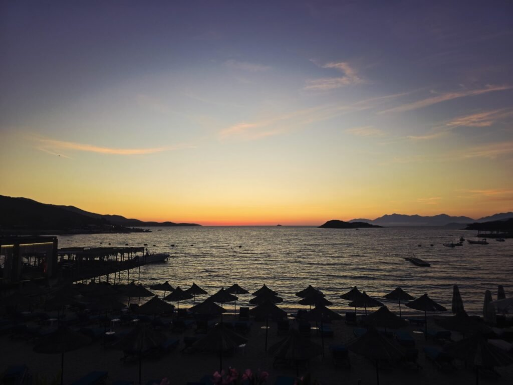 Ksamil: Highlights, Strände und unsere Erfahrung