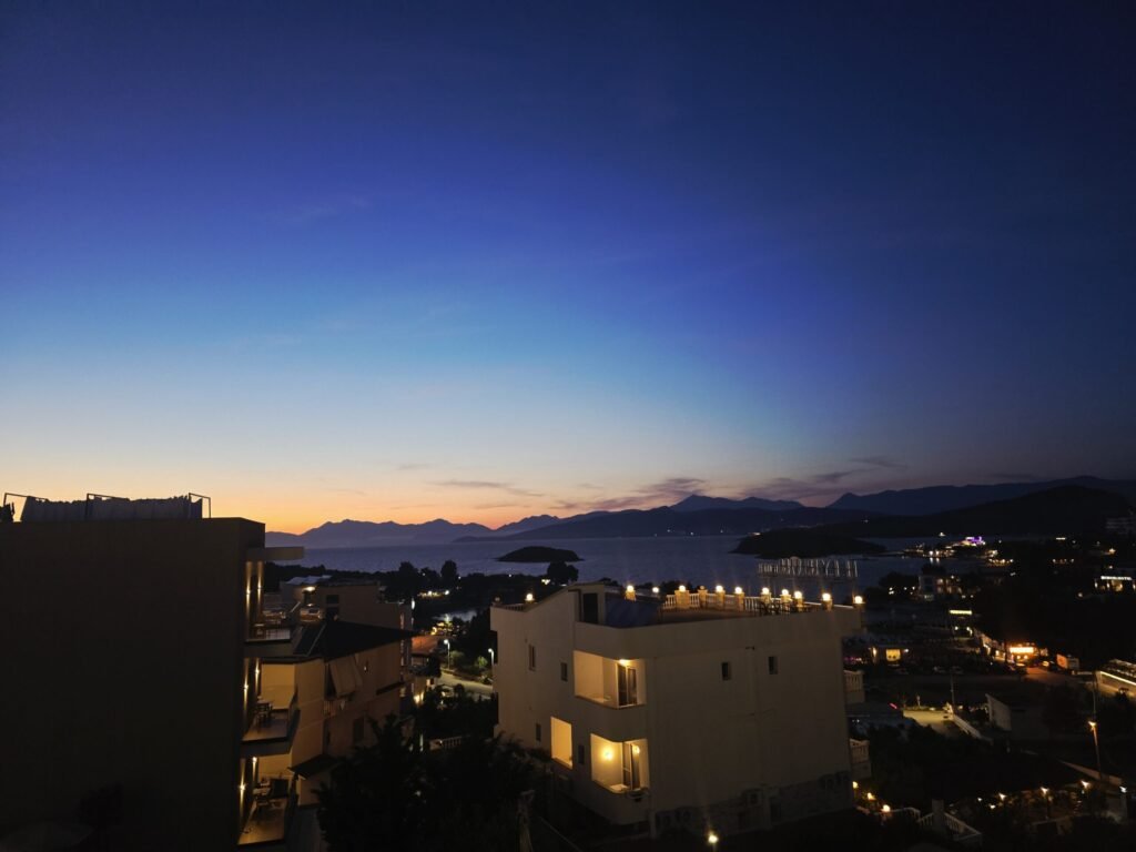 Ksamil in Albanien: Strände, Eindrücke und Tipps