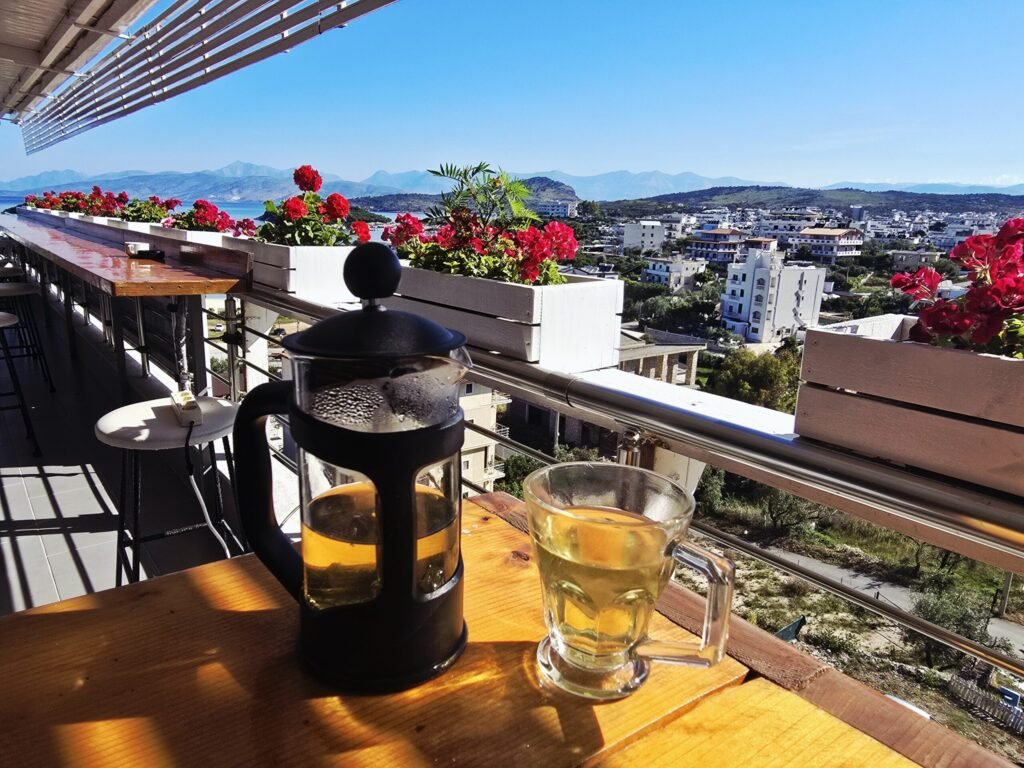 Ksamil: Ein kurzer Abstecher ins Paradies