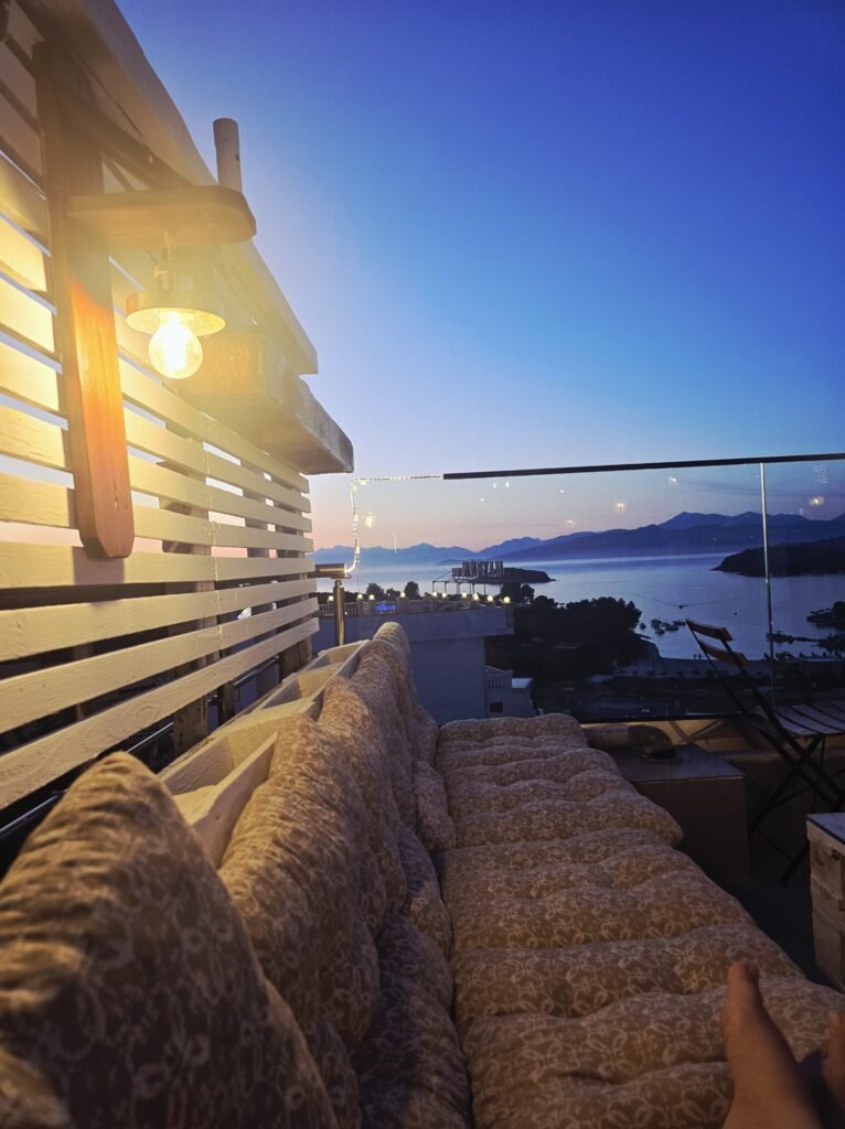 Ksamil: Wo Albanien plötzlich nach Südsee aussieht