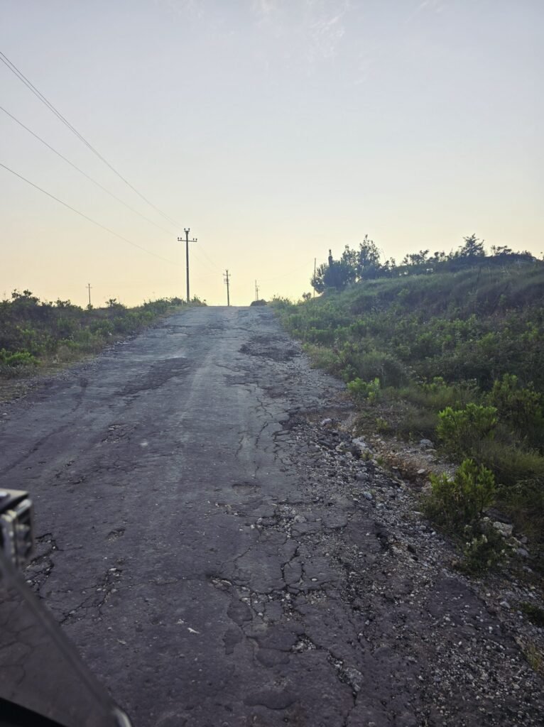 Sonne, Staub, Meer: Albanien überrascht uns komplett