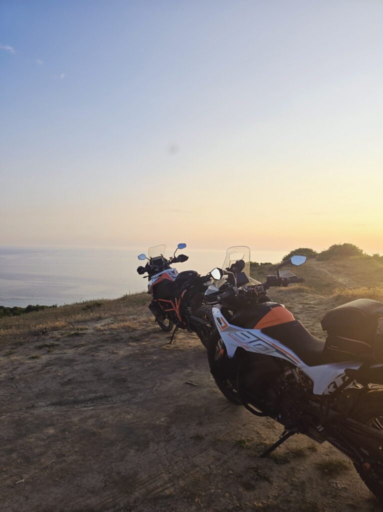 Zwischen Zweifeln und Wow‑Momenten: Albaniens schönste Ecke