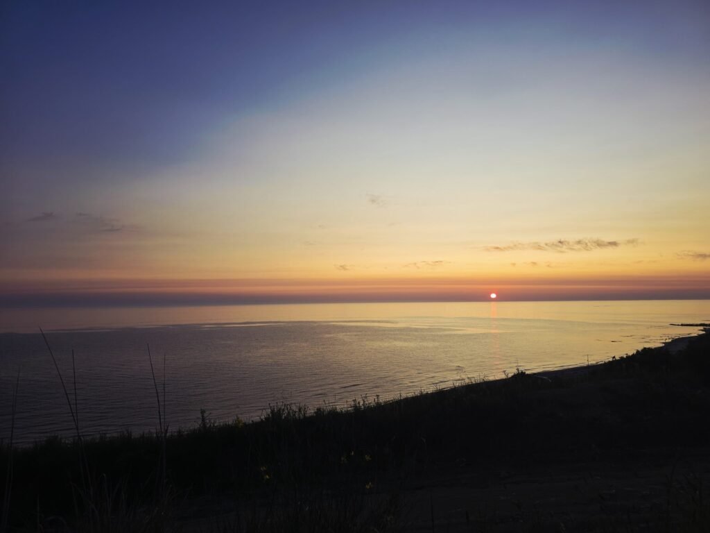 Albaniens Küstenchaos: Schlechte Straßen, große Momente