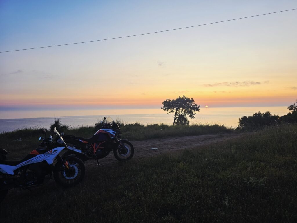 Offroad, Meer und Magie: Unser Albanien‑Highlight