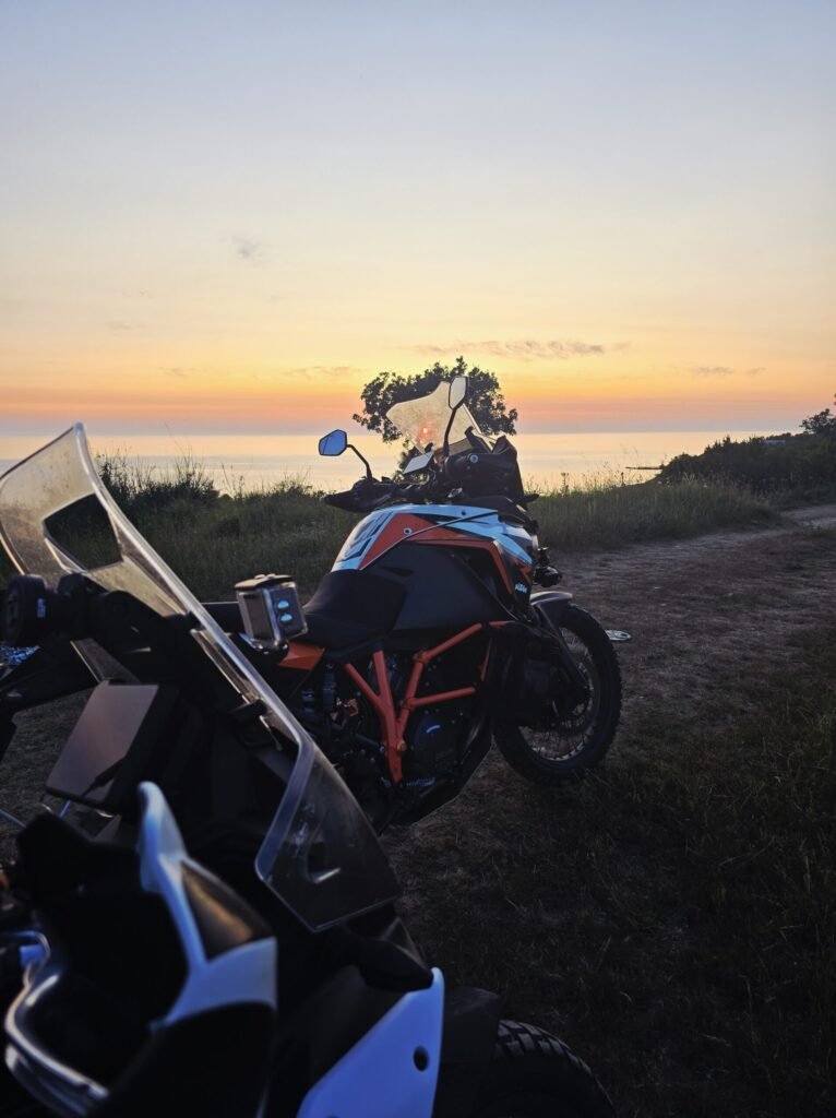 Eine Halbinsel wie ein Geheimnis: Albaniens verstecktes Paradies