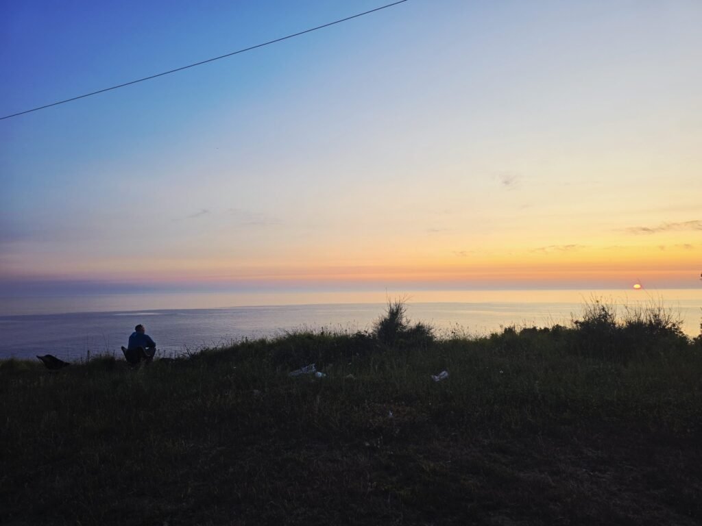 Albaniens wilde Küste: Holprig, heiß und absolut himmlisch