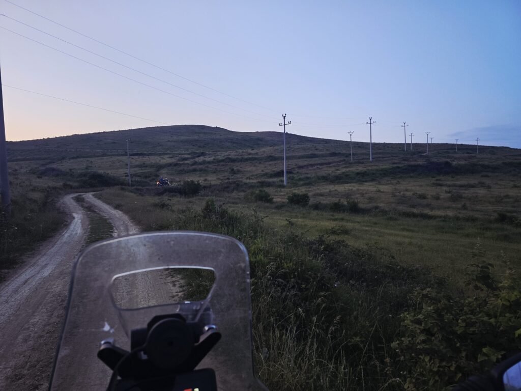 Albaniens Küstenstraße: Schönheit hinter jeder Kurve