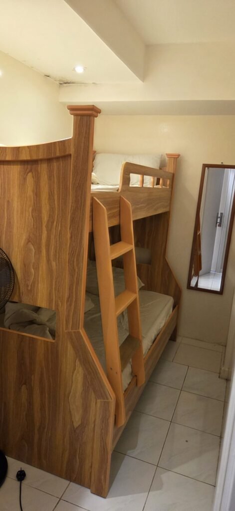 Übernachten im günstigen Zimmer Dubai