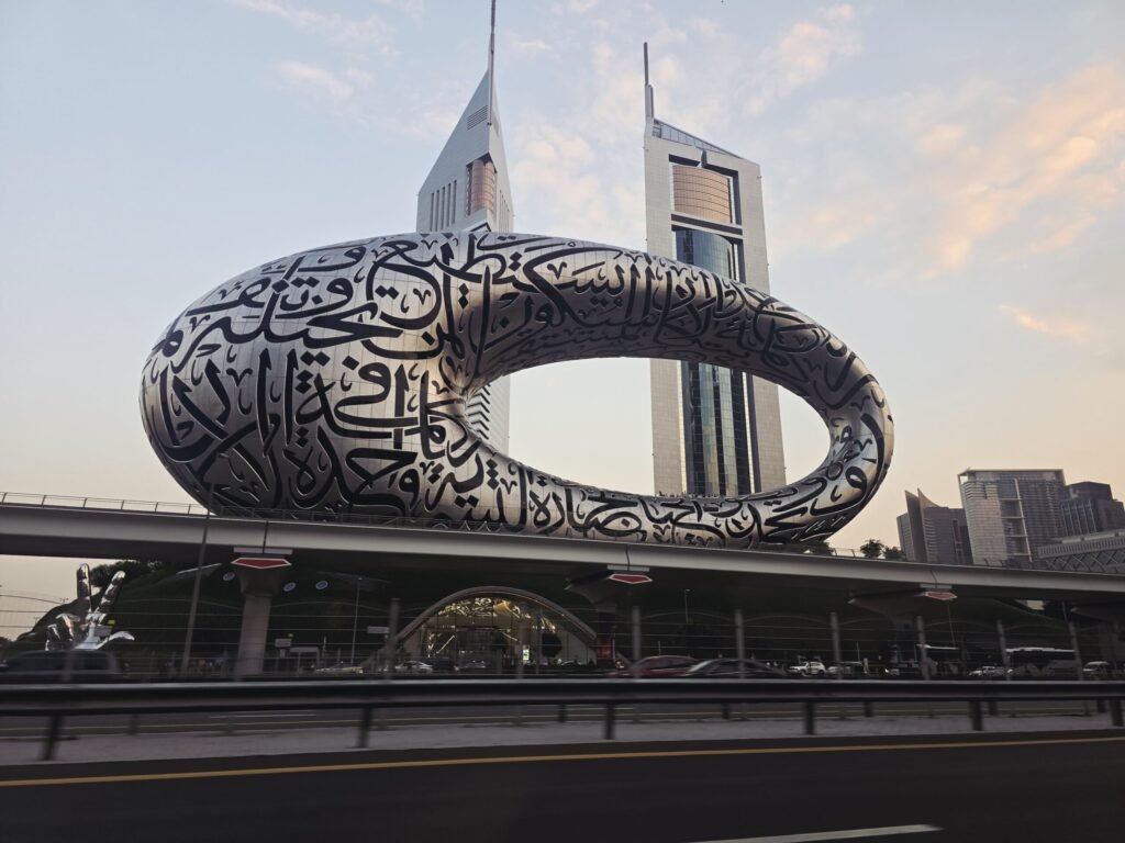 Dubai