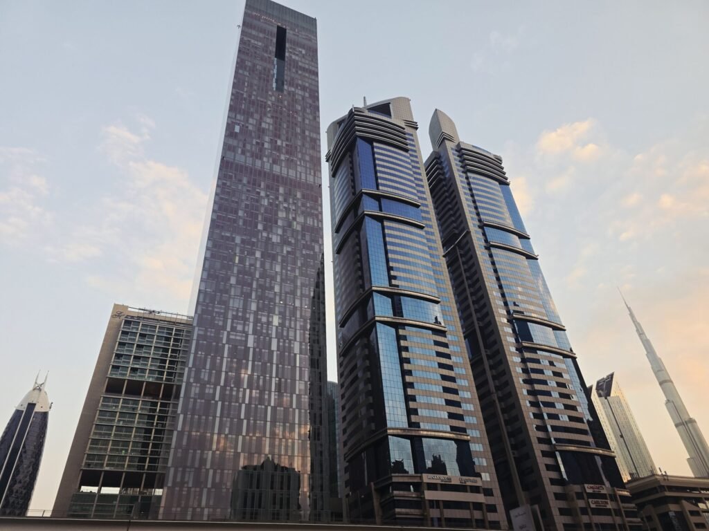 Dubai