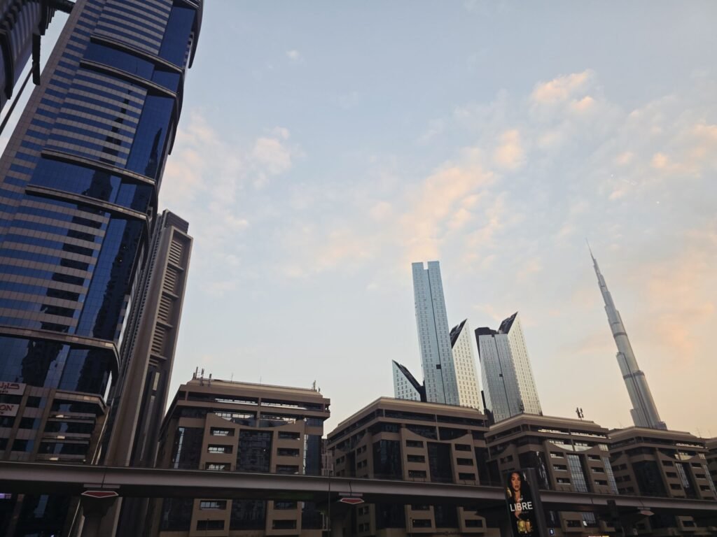 Dubai