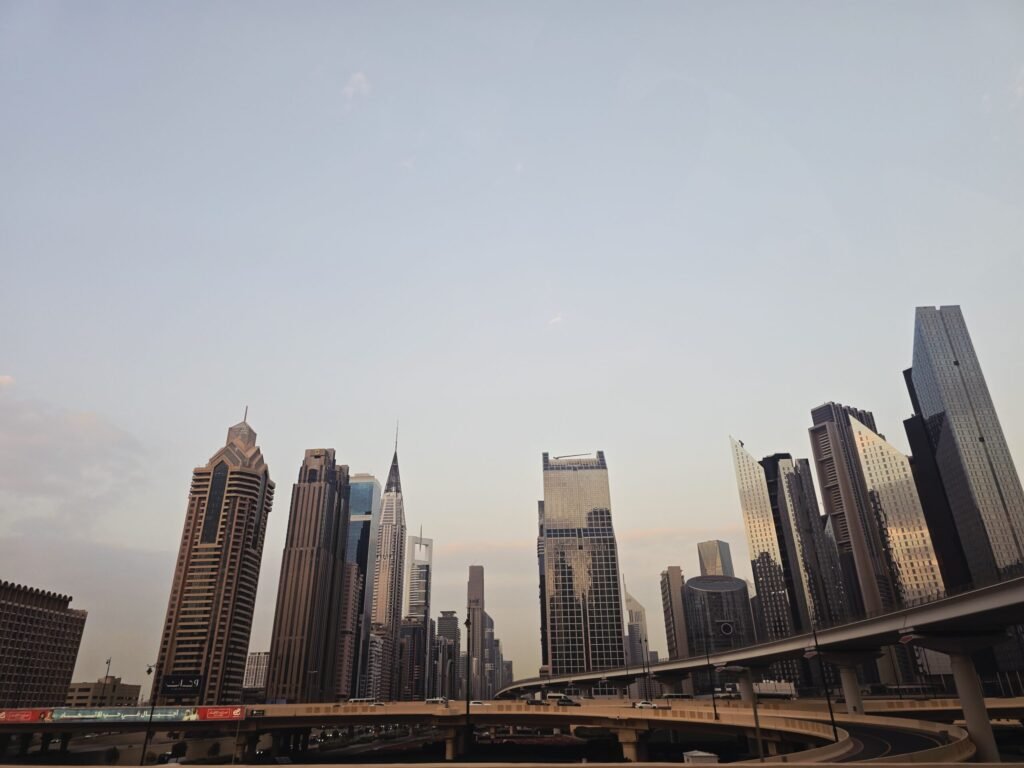 Dubai