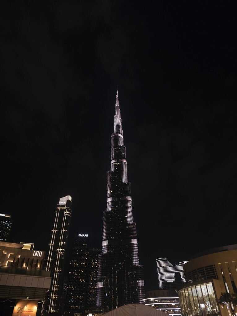 Dubai