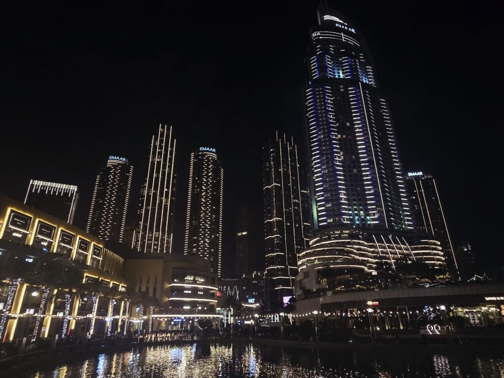 Dubai