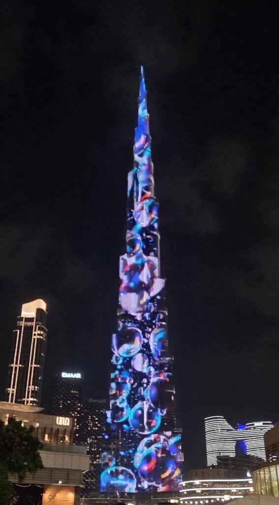 Dubai