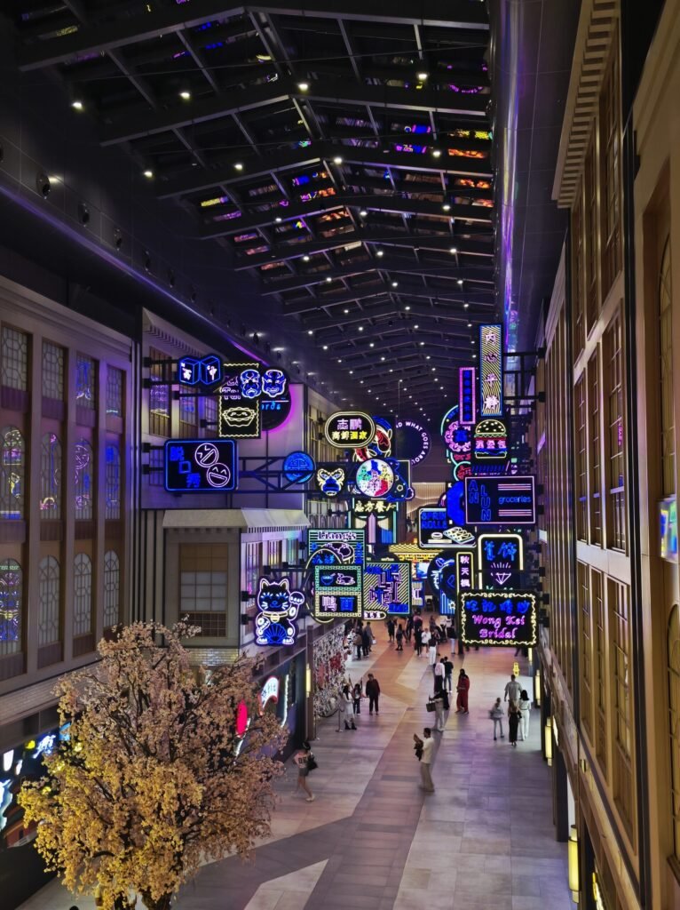 Dubai Mall