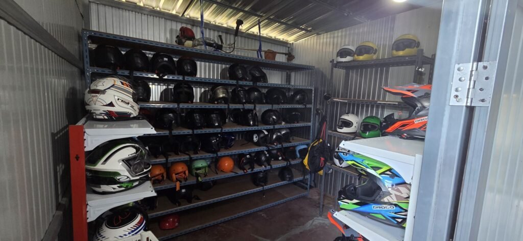 Cat Motors Chiang mai Motorradverleih seriös