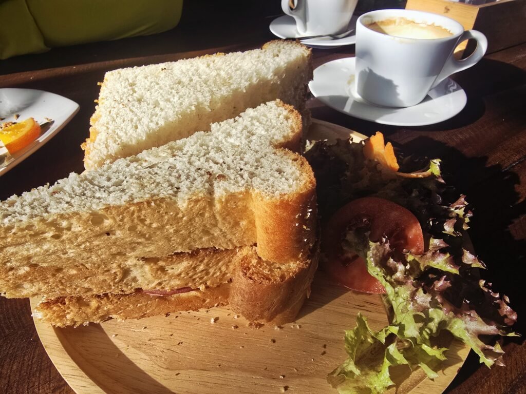 Motorradtour durch Nordthailand – Eindrücke vom Mae Hong Son Loop.