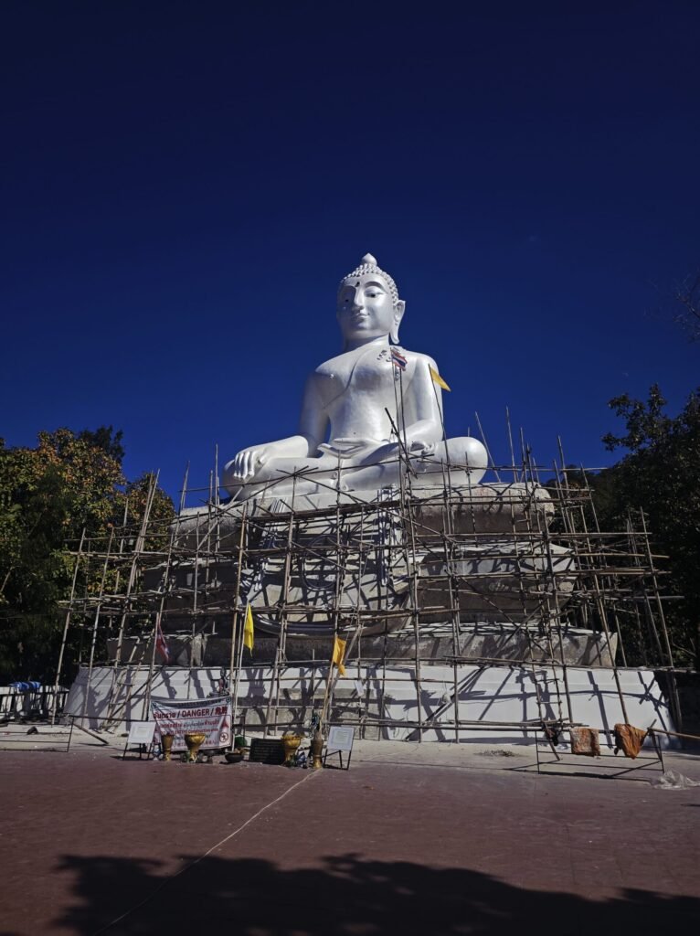Mönche beim Morgengesang – spirituelle Eindrücke aus Thailand