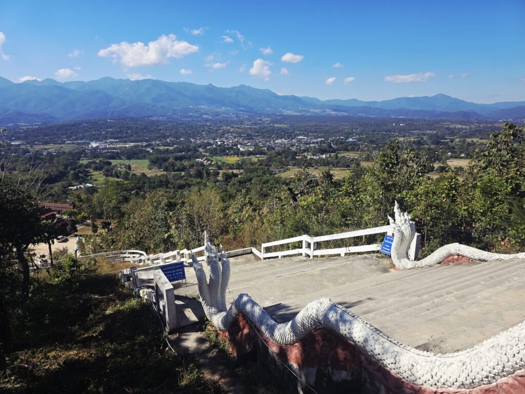 Abenteuerreise durch Thailand – Motorradfahren abseits der Touristenpfade.