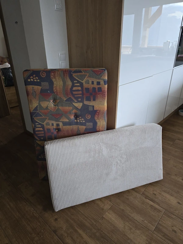 Nähen für das Wohnmobil