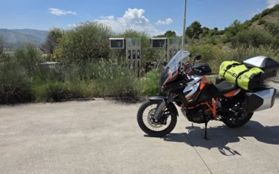 KTM 1290 R Adventure Erfahrungsbericht