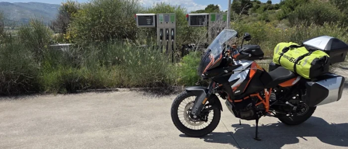 KTM 1290 R Adventure Erfahrungsbericht