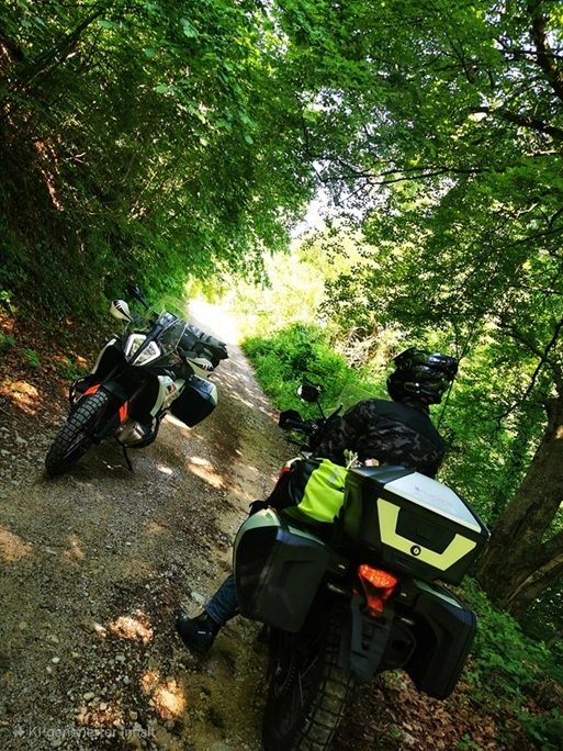 Motorradtaschen Drybag im Test und Erfahrungen