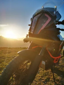 KTM 1290 Adventure R