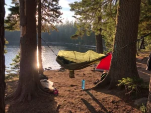 Wildcampen Motorrad Südosteuropa osteuropa