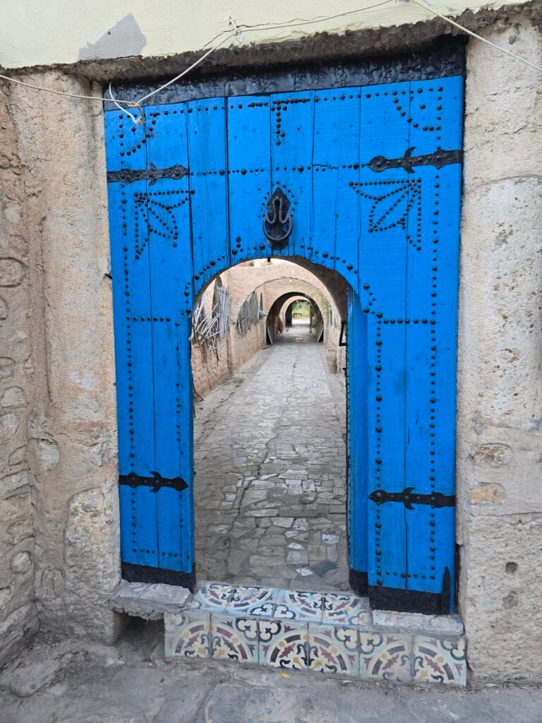 Gafsa
