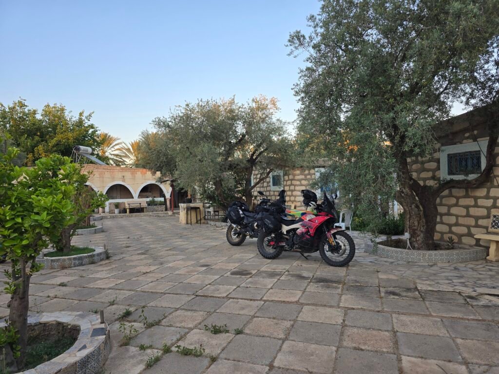 Camping alhasen