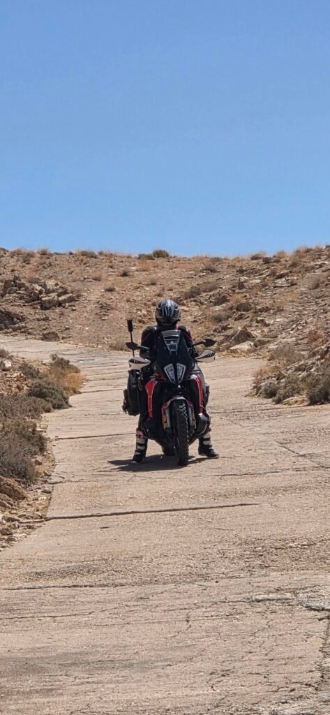 Tunesien Offroad