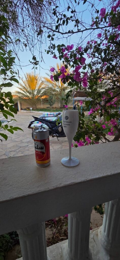 Douz BIer Wein Abendteuer