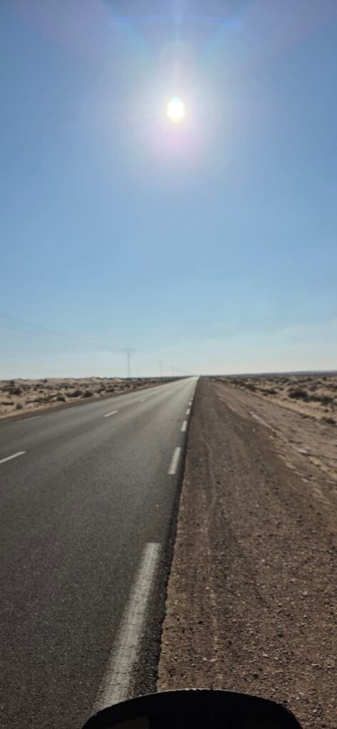 Sahara