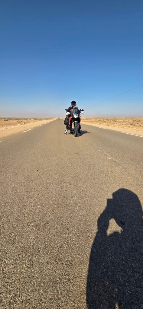 Sahara