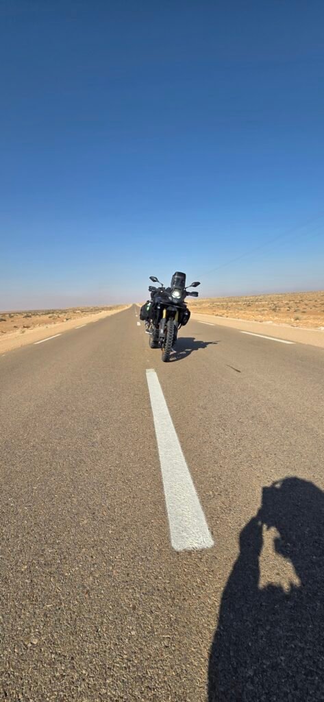 Sahara
