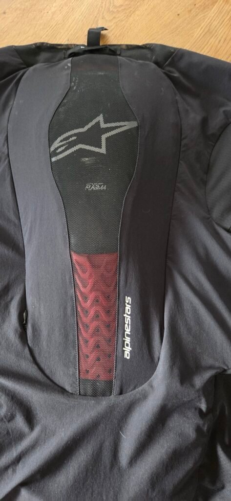 Alpinestars Tech-Air 5 Plasma Airbag Weste